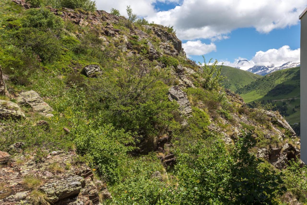 L'Eclose - Alpe D'Huez 外观 照片